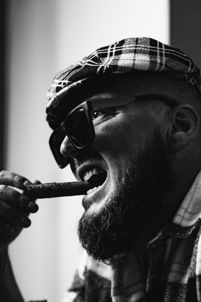 Photograph by Dmitriy Fonkich