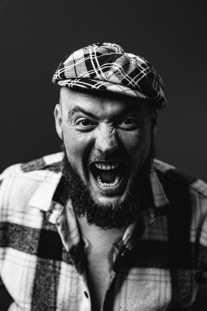 Photograph by Dmitriy Fonkich