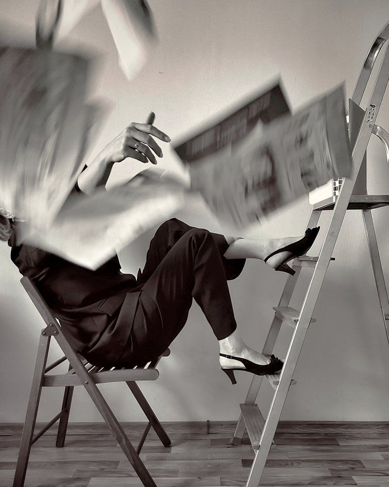 Photograph by Татьяна Бородина