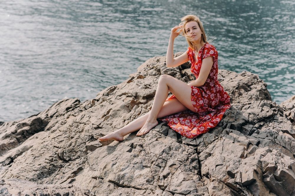 Photograph by Анастасия Рыбалко