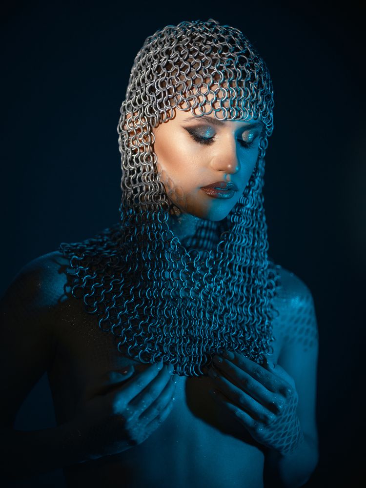 Фотография автора Олег Сотник