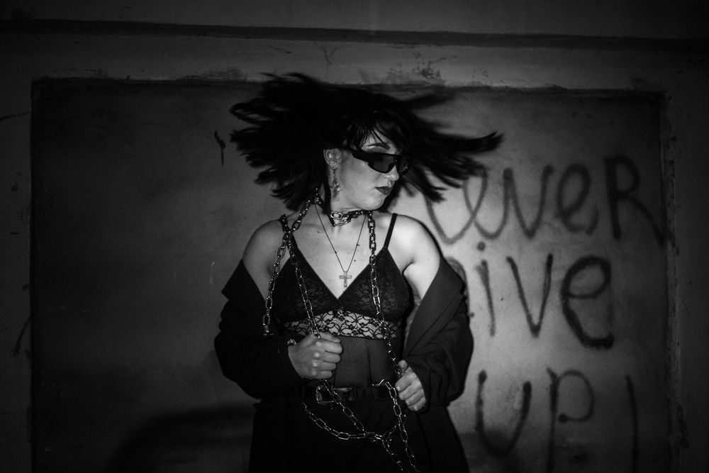 Фотография автора Midhunkrishna