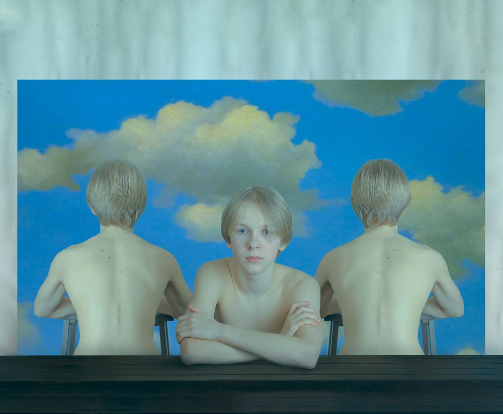 Photograph by Ирина Будниченко