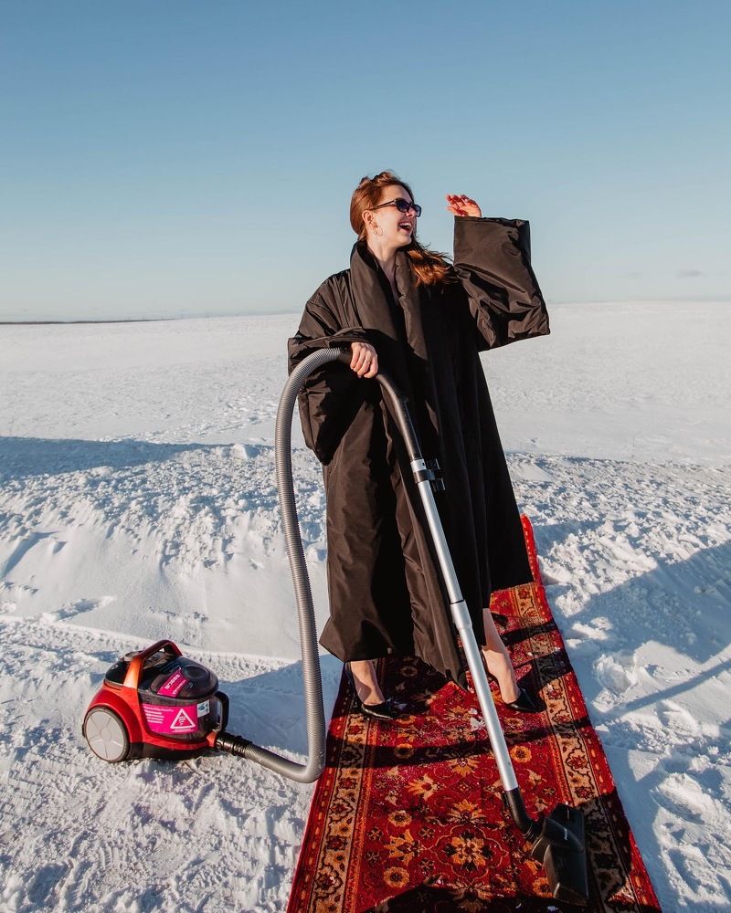 Photograph by Светлана Дмитриевна