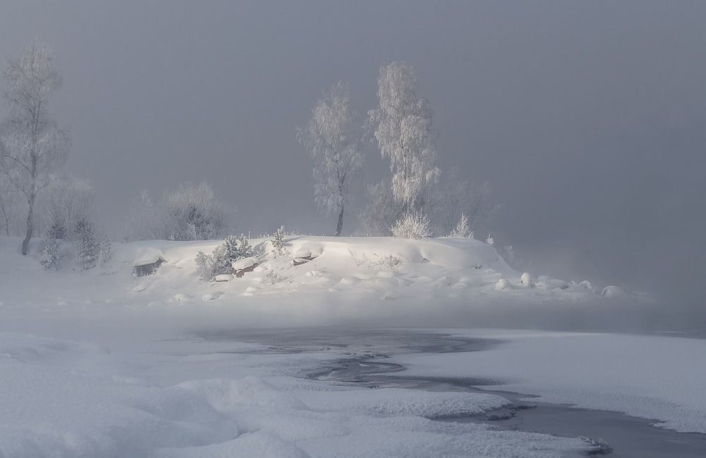 Photograph by Фомина Марина