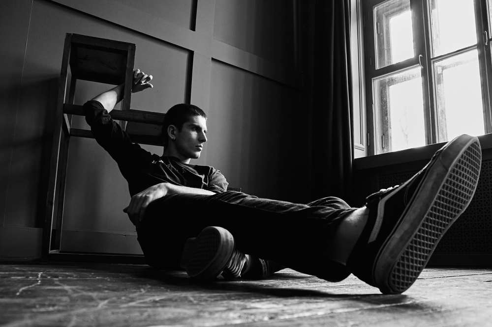 Photograph by Алексей Гунёв