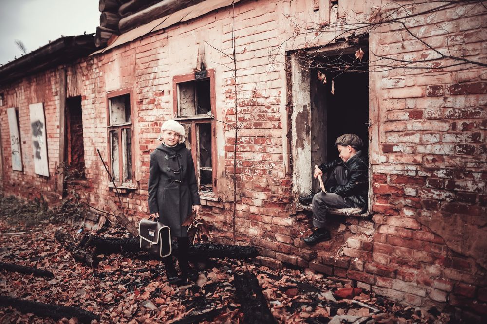 Фотография автора Надежда Саблина