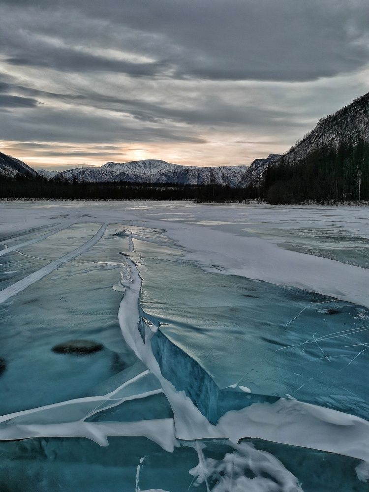 Photograph by Анастасия Зайцева