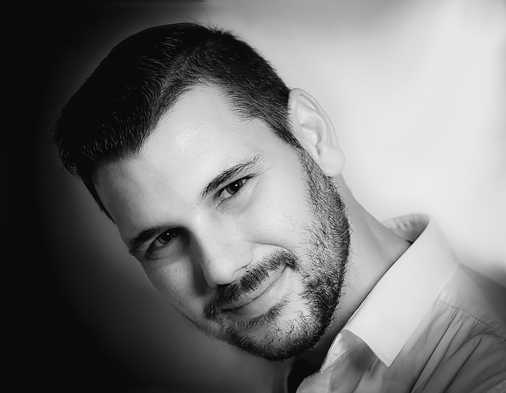 Photograph by Judit Mikol