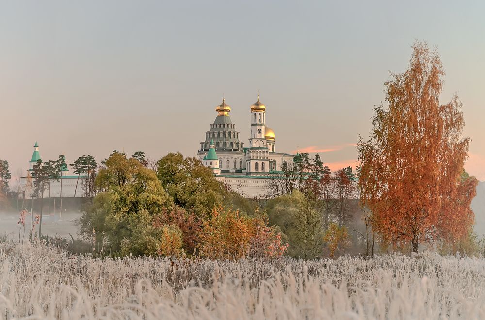 Photograph by Бирюков Вячеслав