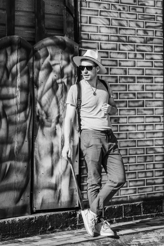 Photograph by Анастасия Рыбалко