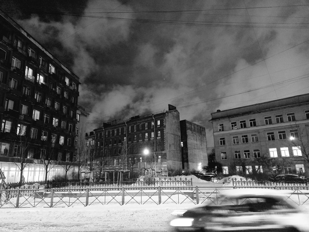 Photograph by М. Сергей