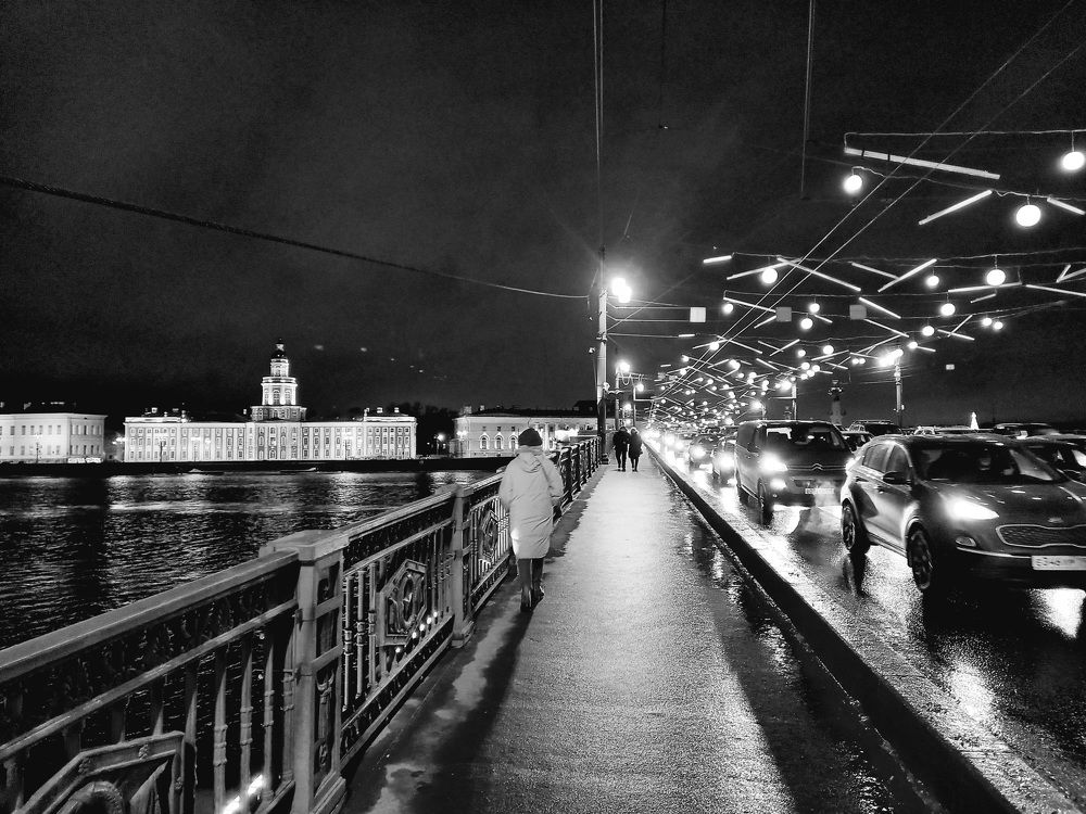 Photograph by М. Сергей