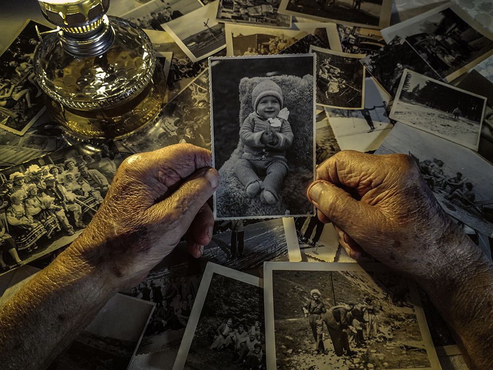 Photograph by Pavlasek Tom