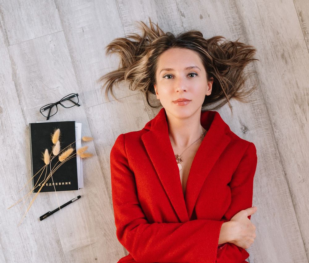 Photograph by Анастасия Рыбалко