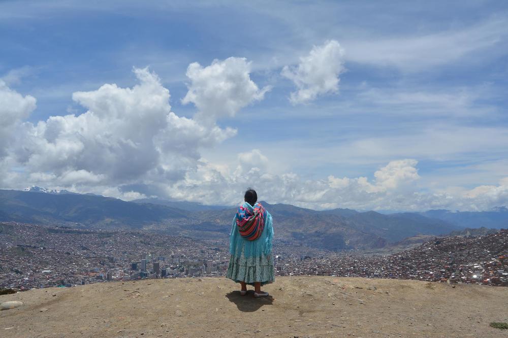 Photograph by carlos camacho