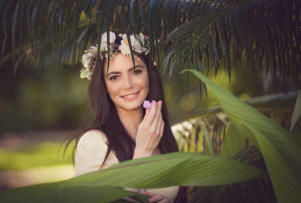 Фотография автора Shamrock Victoria