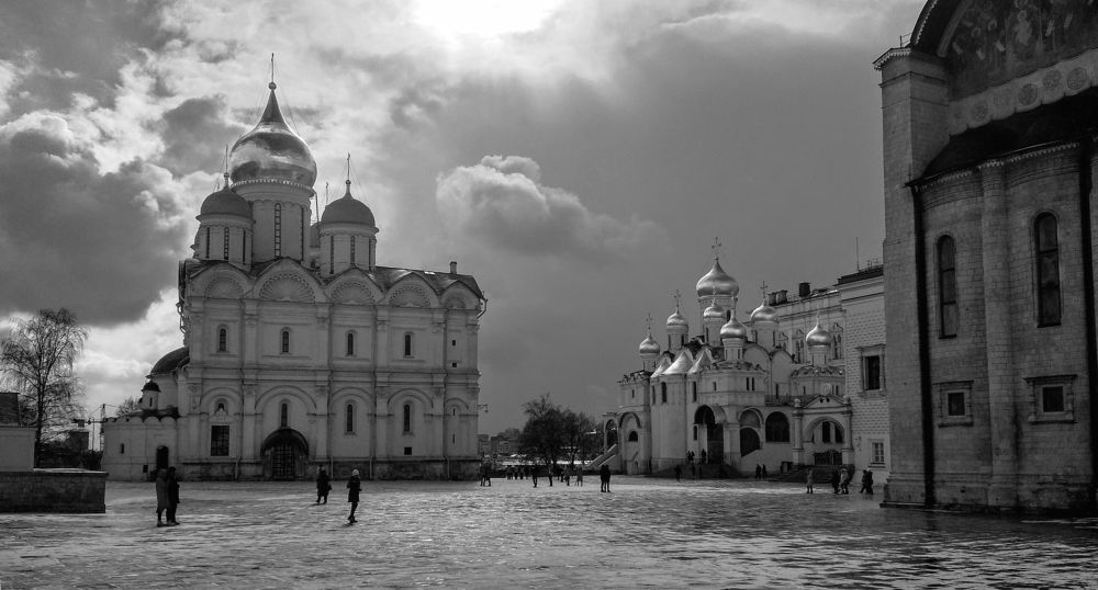 Photograph by Ольга Стоун