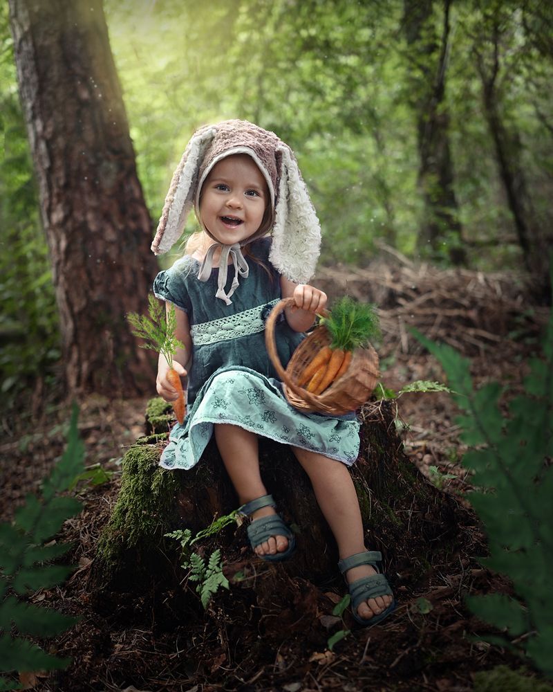 Photograph by Alfiya Akhtyamova(Serm)