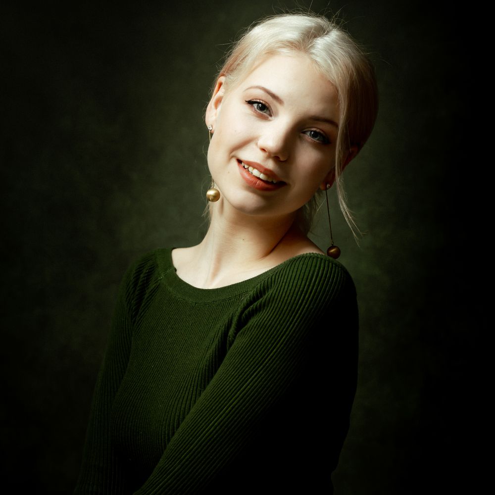 Photograph by Евгений Гойло