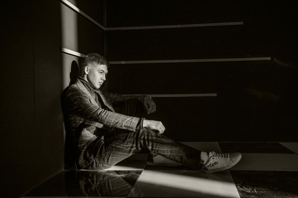 Photograph by Чикелев Дмитрий