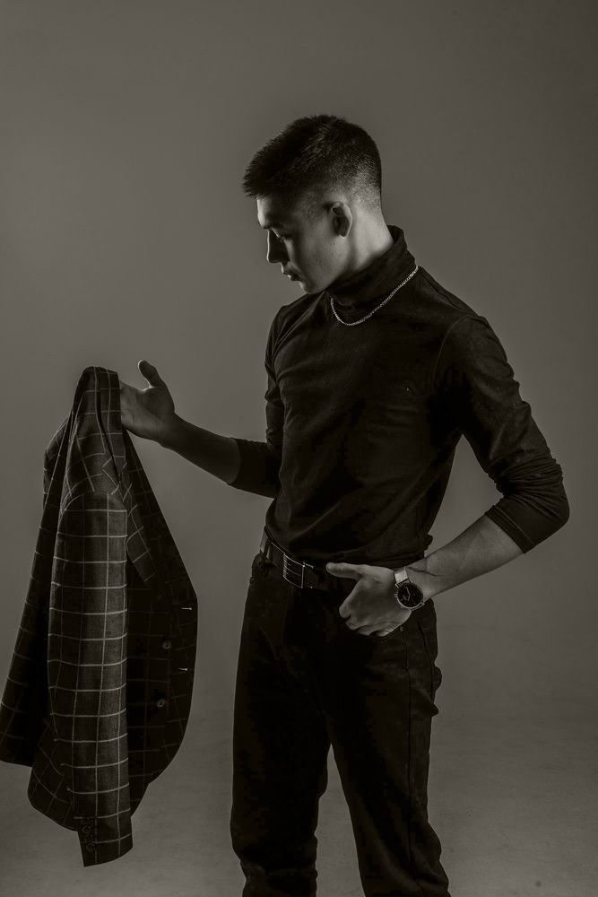 Photograph by Чикелев Дмитрий