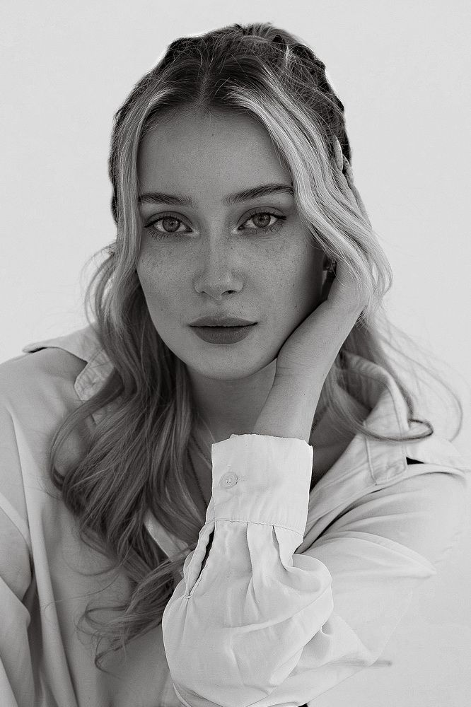 Photograph by Анастасия