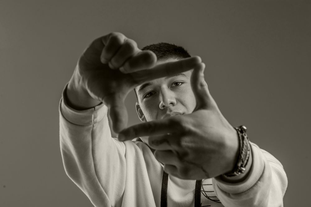 Photograph by Чикелев Дмитрий