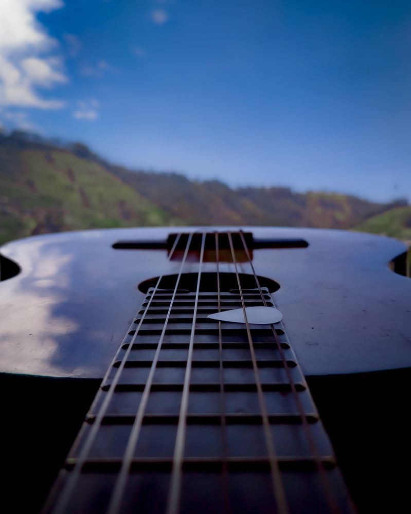 Photograph by Marcelo Alvarado