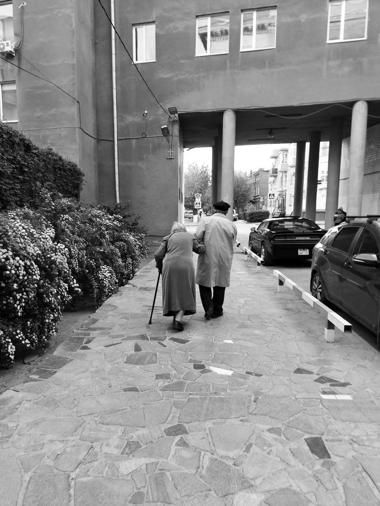 Photograph by Татьяна Бородина