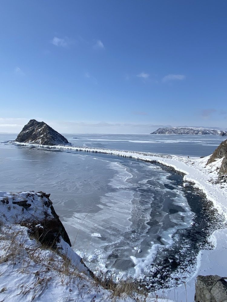 Photograph by Евгения Казакова