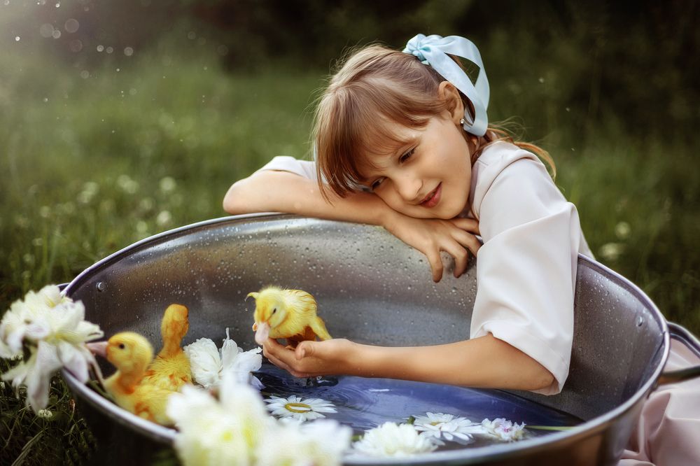 Photograph by Юлия Петренко