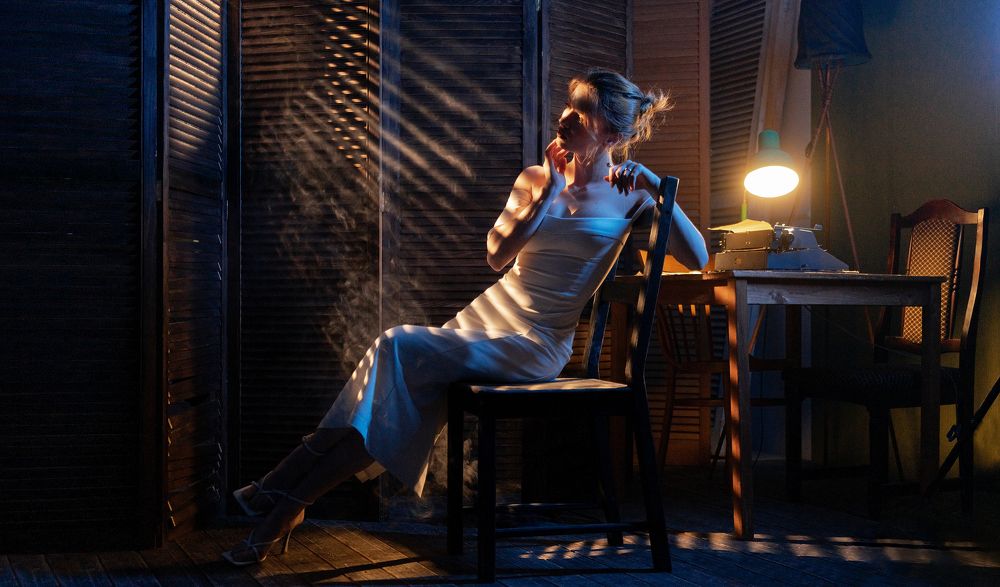 Photograph by Крепак Алексей