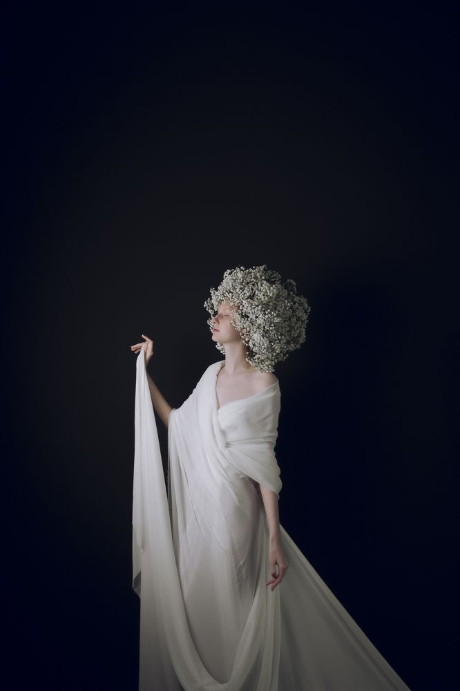 Photograph by Мария Матвеенко