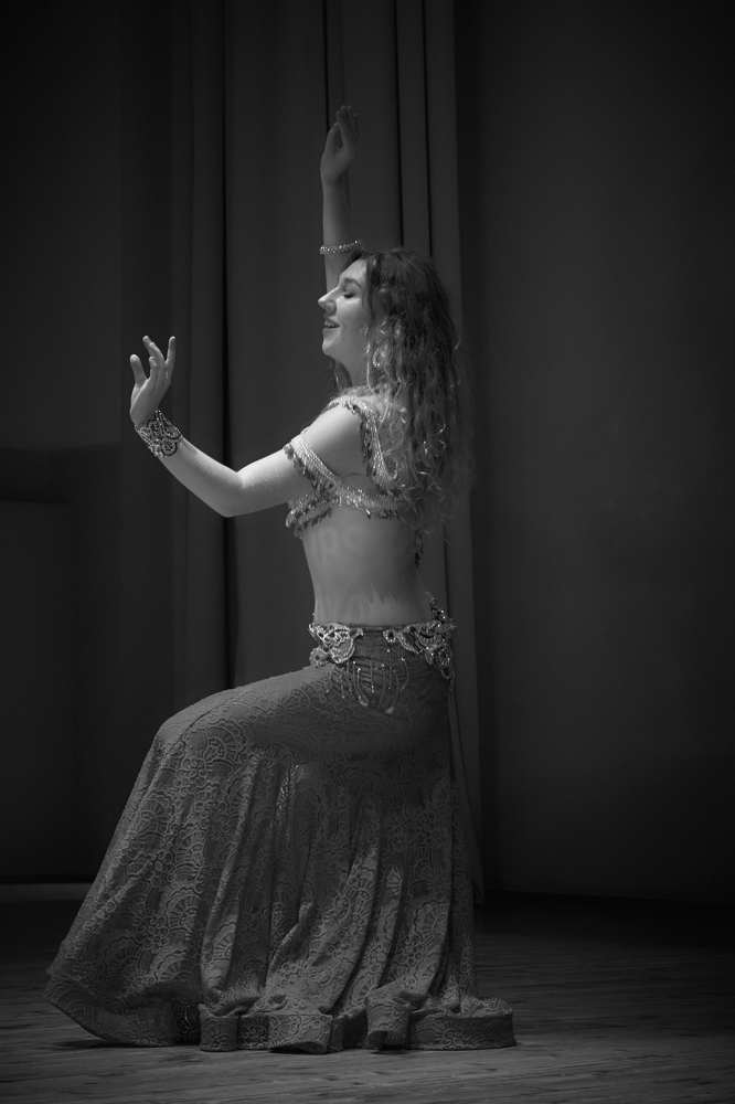 Photograph by Света Богоявленская