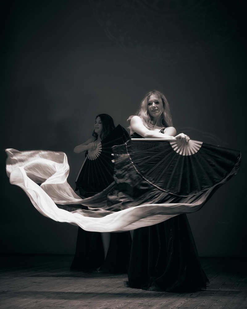 Photograph by Света Богоявленская