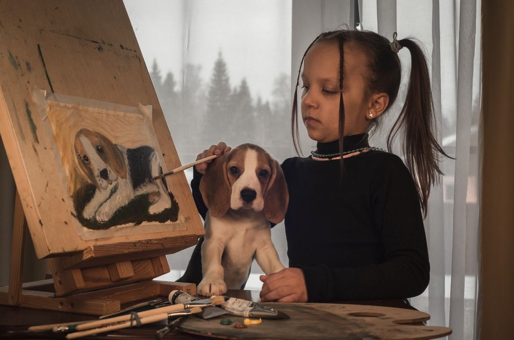 Photograph by Виктор Черкасов