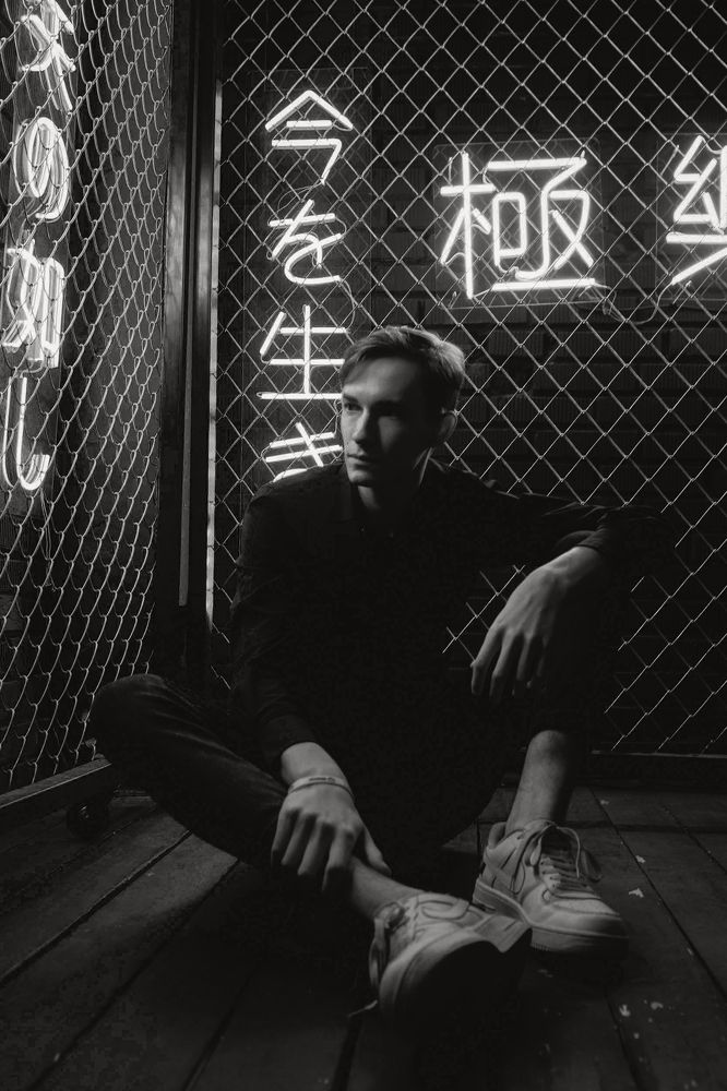 Photograph by Чикелев Дмитрий