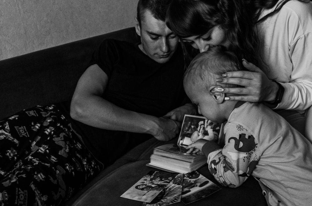 Photograph by Елизавета Ступко