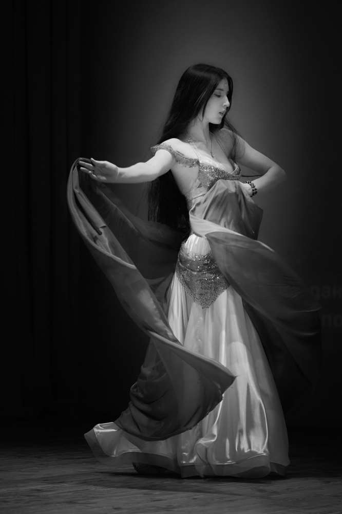 Photograph by Света Богоявленская