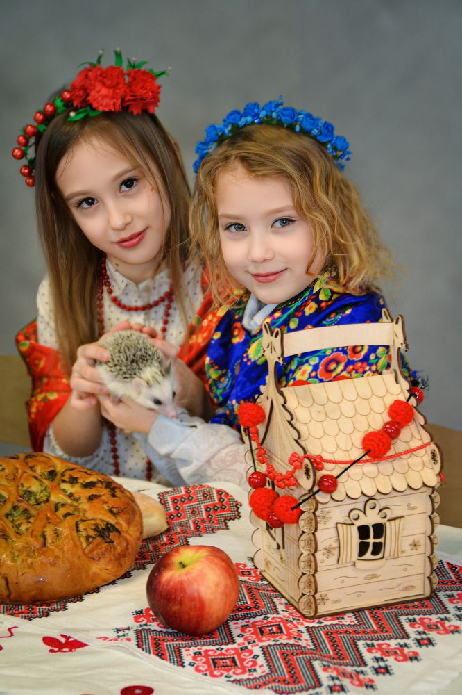 Photograph by Мария Луговская