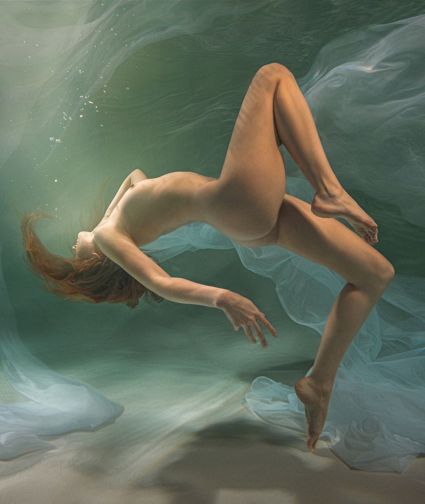 В колыбели бытия