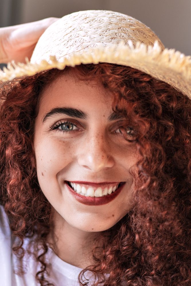 Фотография автора Diego G. Brancaccio Goldas