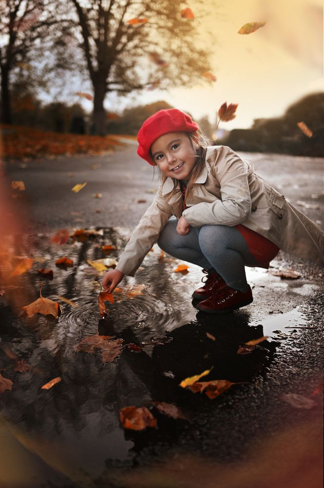 Photograph by Alfiya Akhtyamova(Serm)