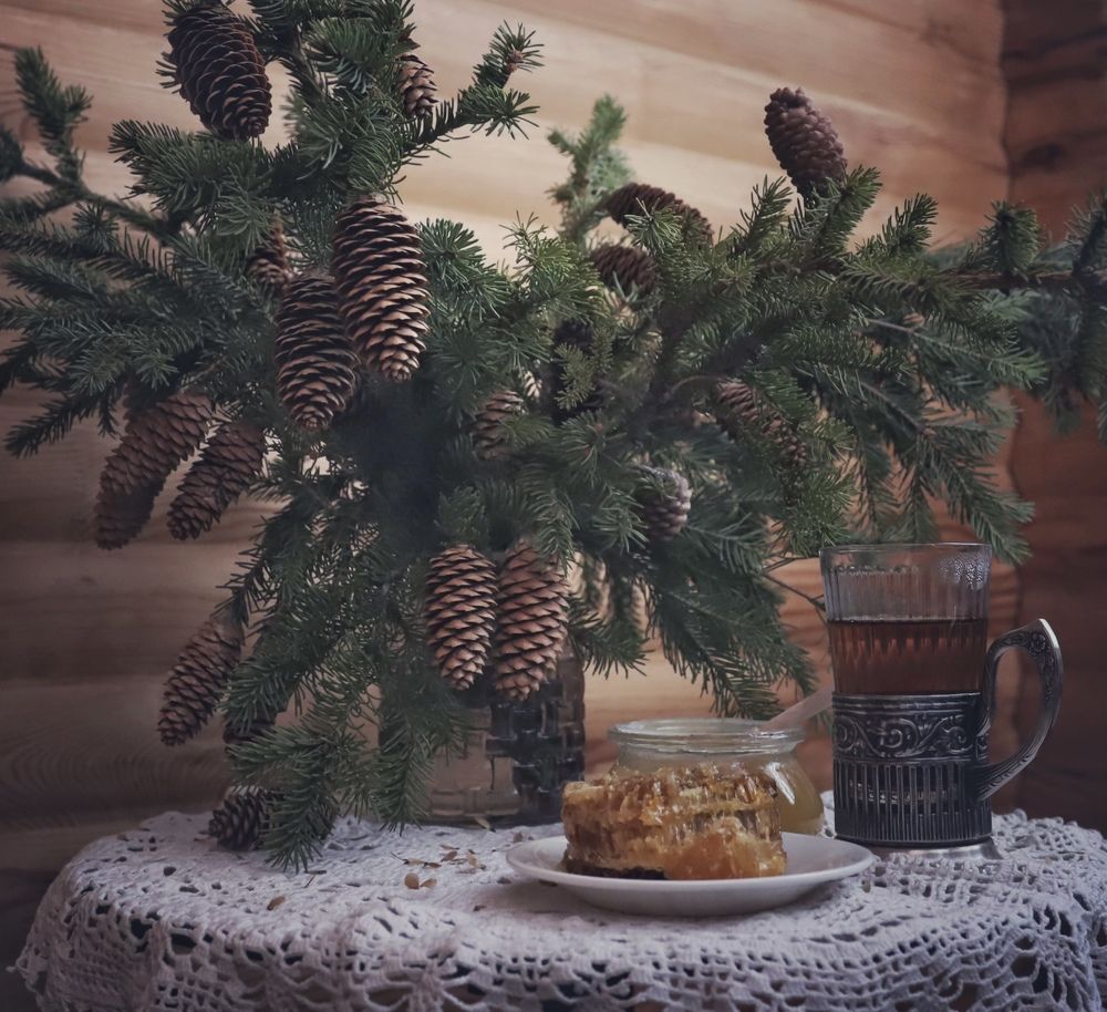 Photograph by Кира Бахвалова