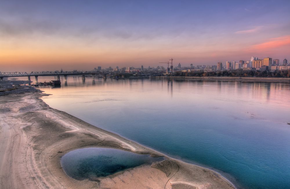 Фотография автора Maxim Bondar