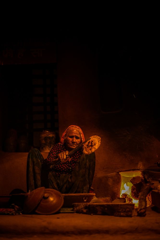 Photograph by Ashwani Thurwal