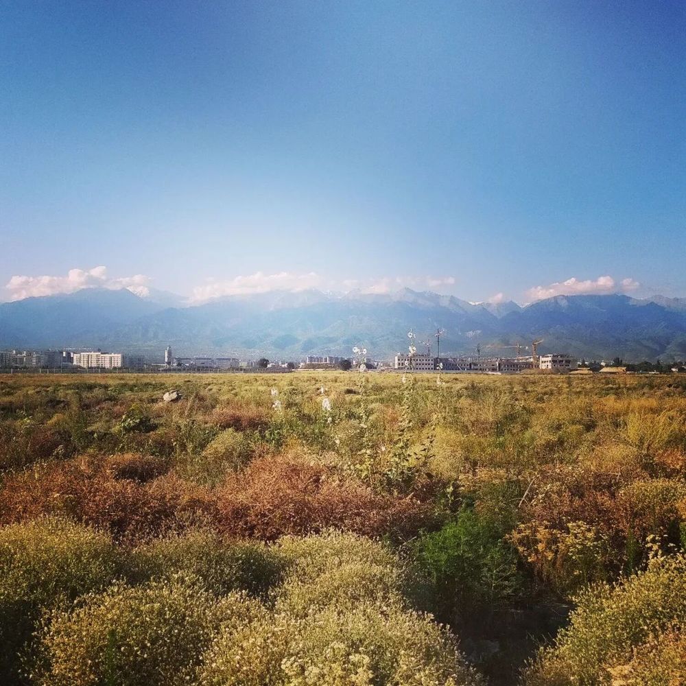 Photograph by Аспан