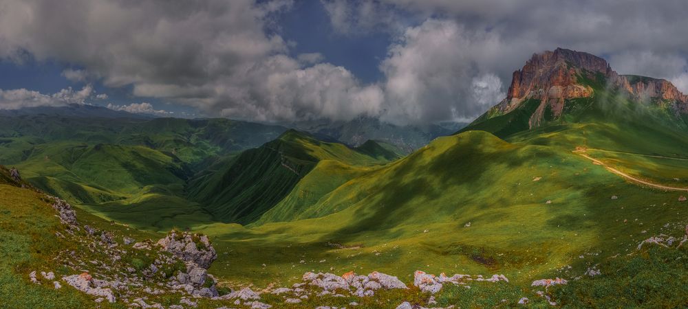 Урочище Хакуафа