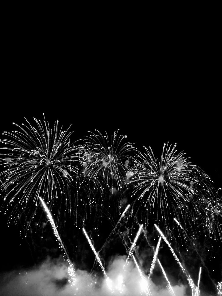 Photograph by Hanna Bourne